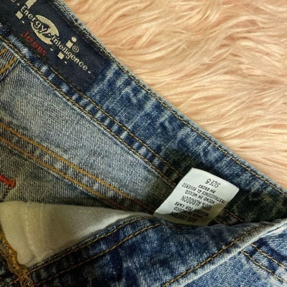 Pants - Vintage Lei mom/boyfriend shorts